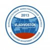 Im September in Wladiwostok VIP `s "uber internationale Investitionen