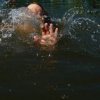 In Primorye, trovato annegato