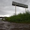 In the Amur region in the flood under the influence of