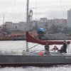 ^In Vladivostok, a doua etapa a "Cupei Amiralului GI Nevel "