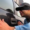 In Vladivostok, the police arrested members of the criminal group autothief