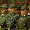 Junge vladivostoktsev eingeladen profilierten anstelle von "Patriot"