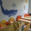 Kindergarten "Rondine" rinnovato prepara a prendere un altro 80 bambini