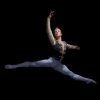 La c'el`ebre danseuse am'ericaine devenir un artiste Mer Th'e^atre d'Op'era et de Ballet