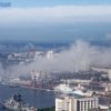 Le vendredi `a Vladivostok sera chaudement