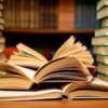 Miles de libros entregar'an hogares infantiles gratis Primorie