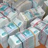Mitarbeiter SS Raman erhielt mehr als eine Million Rubel, wird strafrechtlich HAFTUNG