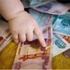 Mother of six children in the Primorsky Territory is not paying alimony