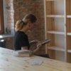 Noua sala de lectura la "Dawn": jocuri de bord, precum si Wi-Fi gratuit