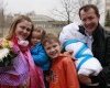 О том, что многодетным семьям в Приморье положено выдавать