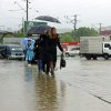 On Thursday in Vladivostok expected heavy rain