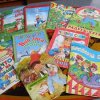 Orphanages in Primorye will receive a free book