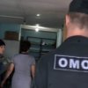Policjanci przeprowadzili impreze identyfikacji imigrant'ow nielegalnie przebywajacych na terytorium Wladywostoku