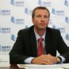 Rektor der Palo Sergei Iwaniec fasste die Zulassung Kampagne