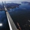 Salto mortal de "Oro" puente