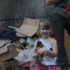 Schlafsaal Bewohner von Wladiwostok, nichts zu tun "upravlyayki" m"ude wandte sich an "Houses of control"
