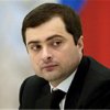 "Sed'e eminence a" z Kremlu Vladislav Surkov z'ady k Vladimira Putina?