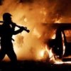 Сегодня днем в дежурную часть отдела полиции № 2 (Первомайский)