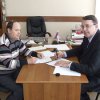 Senior citizens who want to work, will help to learn a new profession