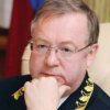 Sergei Stepashin `a la t^ete de la Chambre des comptes remplacera Golikova
