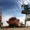 Shipbuilding in the Far East is on the threshold of