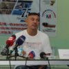 Star Boxing `a Ussuriysk