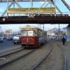 Sui prati di Vladivostok si impegna a riparare il ponte ferroviario