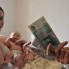 Такое право семьи приобретают с рождением третьего