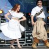 Tanecn'i workshopy se budou konat v Latinsk'e Amerika dn'i ve Vladivostoku