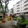 Tenis de masa, terenuri de joaca si spatii verzi - amenajare completa l^anga casa de pe strada Glinka, 24
