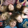 The average size of parental fees for kindergarten