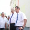 The day before, during a working visit to Primorye, director of