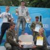 The organizers of the "People's fishing" acted