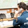 The situation with the elimination of the consequences of the flood is