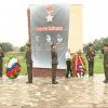 The world's first reconstruction of the Khasan events held in Primorye