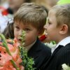 Todas las escuelas est'an dispuestas a llevar a los ni~nos Vladivostok