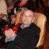 Un residente di Primorye occasione del centenario della