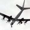 В пятницу, 9 августа, экипаж противолодочного самолета