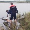 Vacationing on the islands in a sea of Vladivostok found the corpse of