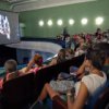 Вчера во Владивостоке открылась 8-я биеннале
