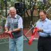 Вчера во Владивостоке, в рамках празднования прошедшего