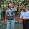 Вчера во Владивостоке, в рамках празднования прошедшего