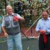 Вчера во Владивостоке, в рамках празднования прошедшего