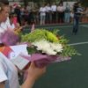 Вчера во Владивостоке, в рамках празднования прошедшего