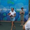 Вчера во Владивостоке, в рамках празднования прошедшего