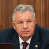 Viktor Isajeva rezignoval na prezidentsk'y vyslanec k D'alnev'ychodn'i feder'aln'i okruh