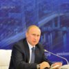 Vladimir Putin ofreci'o a dar m'as tierra de Primorie