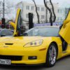 Vladivostok bude hostit v'ystavu exkluzivn'i jachty a auta