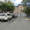 Vladivostok hastane sayisi 3 topraklarinda yayalar ve "ozel araclarla