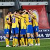 Vladivostok "Ray" on the road defeated Nalchik